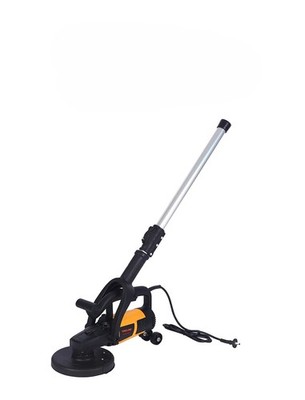 Dustless Rough Grinder Planer Wall Smearer Sanding Machine Cement Floor