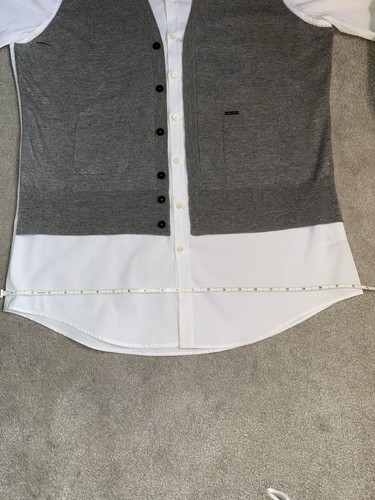 Dsquared Long Sleeve Shirt - Picture 12 of 19