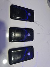 3 Original Not Working Apple iPhone 1st generation iPhone 2G GB A1241 And A 1303