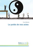 Pascal Makanda | Le Poids De Nos Actes | Taschenbuch | FranzöSisch (2025)