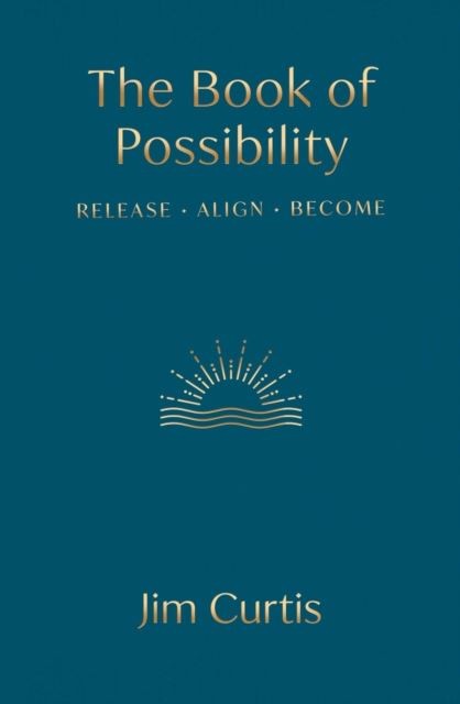 The Book of Possibility by Curtis Jim | HB | 2026 - Image 5