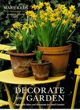 Decorate Your Garden: Affordable Ideas and Ornaments for Small G