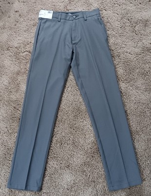 28x30 slim fit dress pants Rgm Mens Modern Fit Skinny Dress Pant Black 28x30, Men's