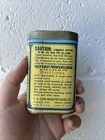 VINTAGE EMPTY CAMEL #1-A CARDBOARD/METAL TIRE REPAIR KIT TIN !! — photo 2