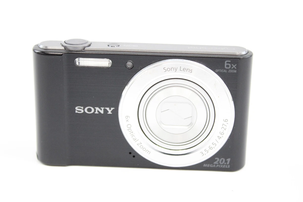 Sony DSC-W810 Digital Cameras for Sale | Shop New & Used Digital