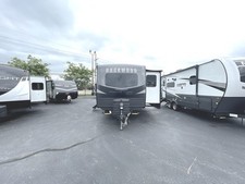 2026 Forest River Rockwood Ultra Lite TT 2608BS