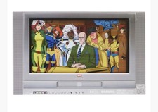 SDCC 2026 Hasbro Legends X-Men 97 PROFESSOR C...