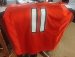 Julio Jones Jersey Size XL