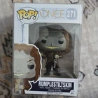 Funko Pop! Once Upon a Time Rumpelstiltskin #271 Vinyl Pop! Figure