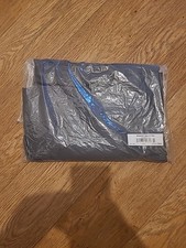 Brand New Mens Amazon Essentials Size 31x29 Grey Trousers