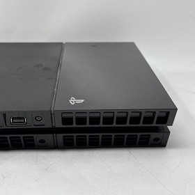 Tested Working Sony Playstation 4 1TB CUH-1001A Console PS4 With Power & HDMI