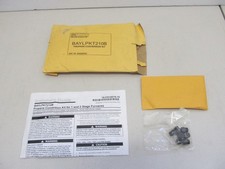 Trane Natural to LP Conversion Kit BAYLPKT210B New, Open Pkg.