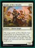 Knight Of New Benalia - Dominaria DOM #024 - Magic: The Gathering MTG Card