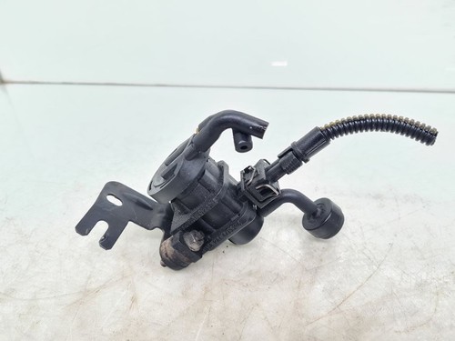 Opel Astra G 1999 Diesel 60kW Turbolader Druckwandler Magnetventil 4534375