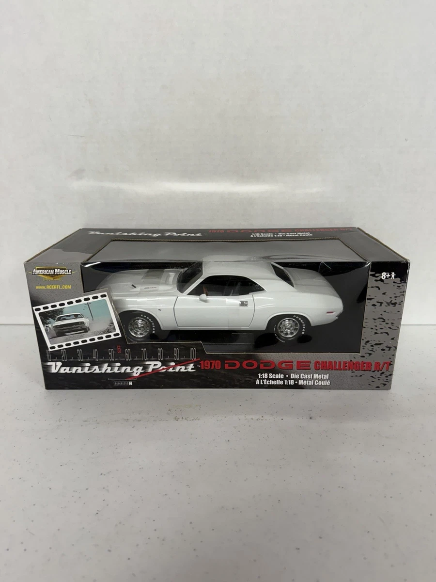 Ertl 1:18 Dodge Diecast & Toy Vehicles for sale | eBay