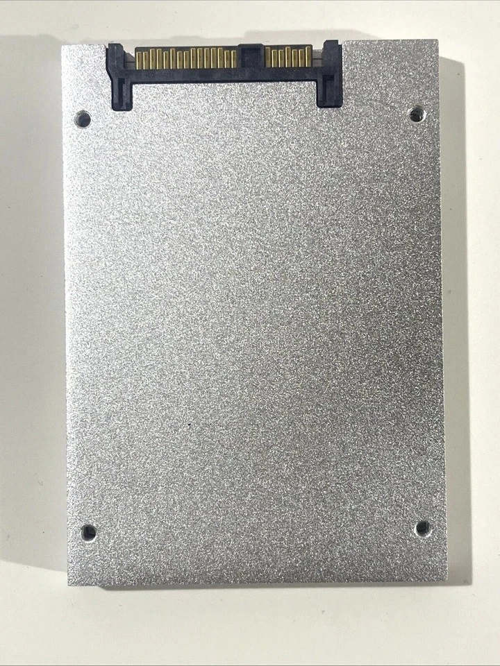 IBM 800G 2.5" SSD SAS SFF Enterprise Server TXA2D2 V7000 - Image 4 of 4