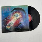 Journey Escape LP VG Columbia TC 37408 1981 Rock Classic Don’t Stop Believin