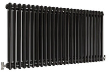 FAULTY Radiator Traditional 2 3 Column Vertical Horizontal Heating Cast Iron  UK