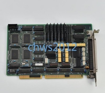 1 PCS Hivertec PPD234A motion control card good *mp