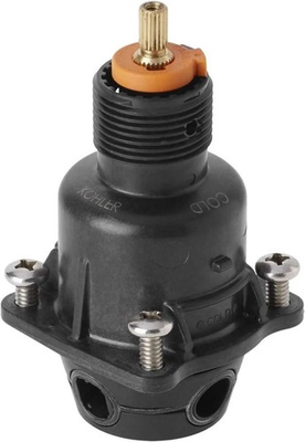 #ad #ad Kohler K 8305 NA Rite Temp Pressure Balancing Cartridge Shower Valve OEM NEW $40.45