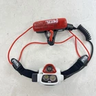 Petzl NAO+ LED Headlamp w/ Rechargeable Battery Pack Black/Red/White