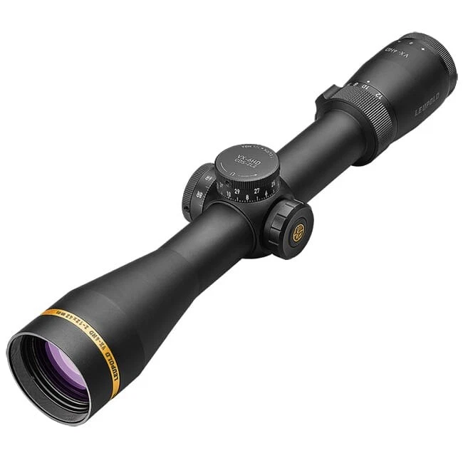 Leupold VX-R Patrol Hunting Rifle Scopes for sale | eBay