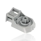 HIlti 285709 X-ECT MX Cable Tie Mounting block 100 PCS -FEDEX EXPRESS SHIP
