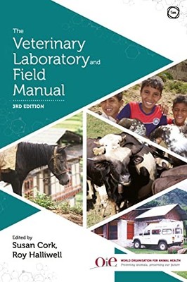 The Veterinary Laboratory and Field M..., Roy Halliwell
