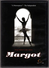 Margot Fonteyn ~ Tony Palmer [Director] DVD