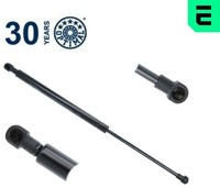 Optimal AG-50085 Gasfeder FüR Koffer-/Laderaum Gasfeder GasdäMpfer FüR Toyota