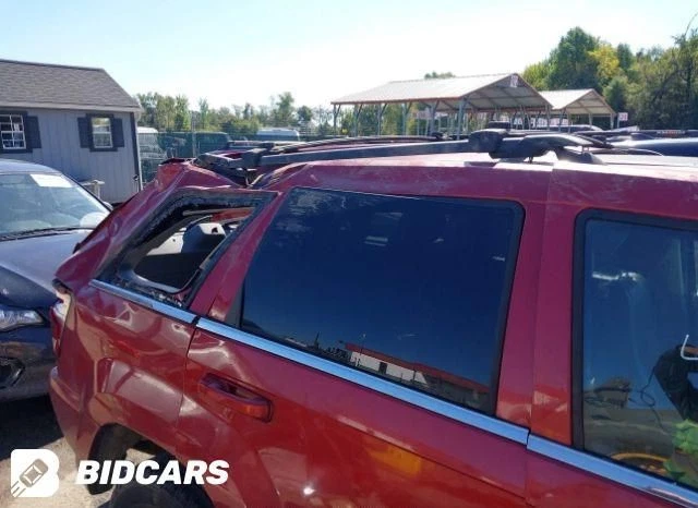 Used Engine Complete Assembly fits: 2006 Jeep Grand cherokee 5.7L VIN 2 8th digi - Imagem 2 de 4