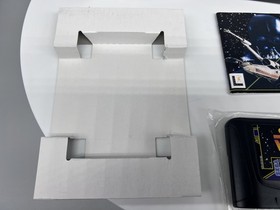 Star Wars  Sega Mega Drive 32X