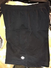 ZELOS Men’s Sweatshorts XL NWT