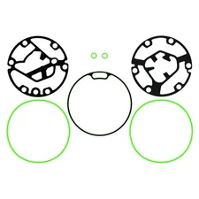A/C Compressor Gasket Kit AE-V0167AN CSW