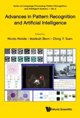 Advances in Pattern Recognition and Artificial Intelligence, Hardcover by Nob...