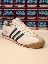 Adidas Italia 70s Trainers Size 10