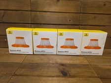 Baseus Handheld Cordless Vacuum Cleaner AP02 Filter- 4 Pack