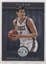 2013-14 Totally Certified Ersan Ilyasova #21 y0i