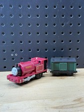 Thomas & Friends Trackmaster Motorized Skarlo...