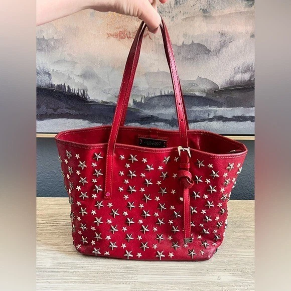 Jimmy Choo Stars Bags & Handbags for Women for sale | eBay