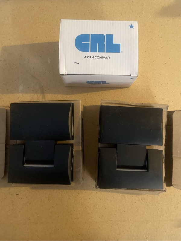 glass shower door pivot hinges