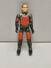 1982 GI Joe Grand Slam 3.75" Action Figure Straight Arm ARAH Vintage