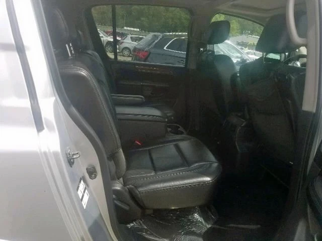 Fuse Box Engine Thru 11/11 Fits 08-12 ARMADA 2017980 Foto 2 de 4