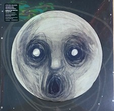 Steven Wilson - The Raven That Refused To Sing (And Other Stories), 2xLP, (Vinyl