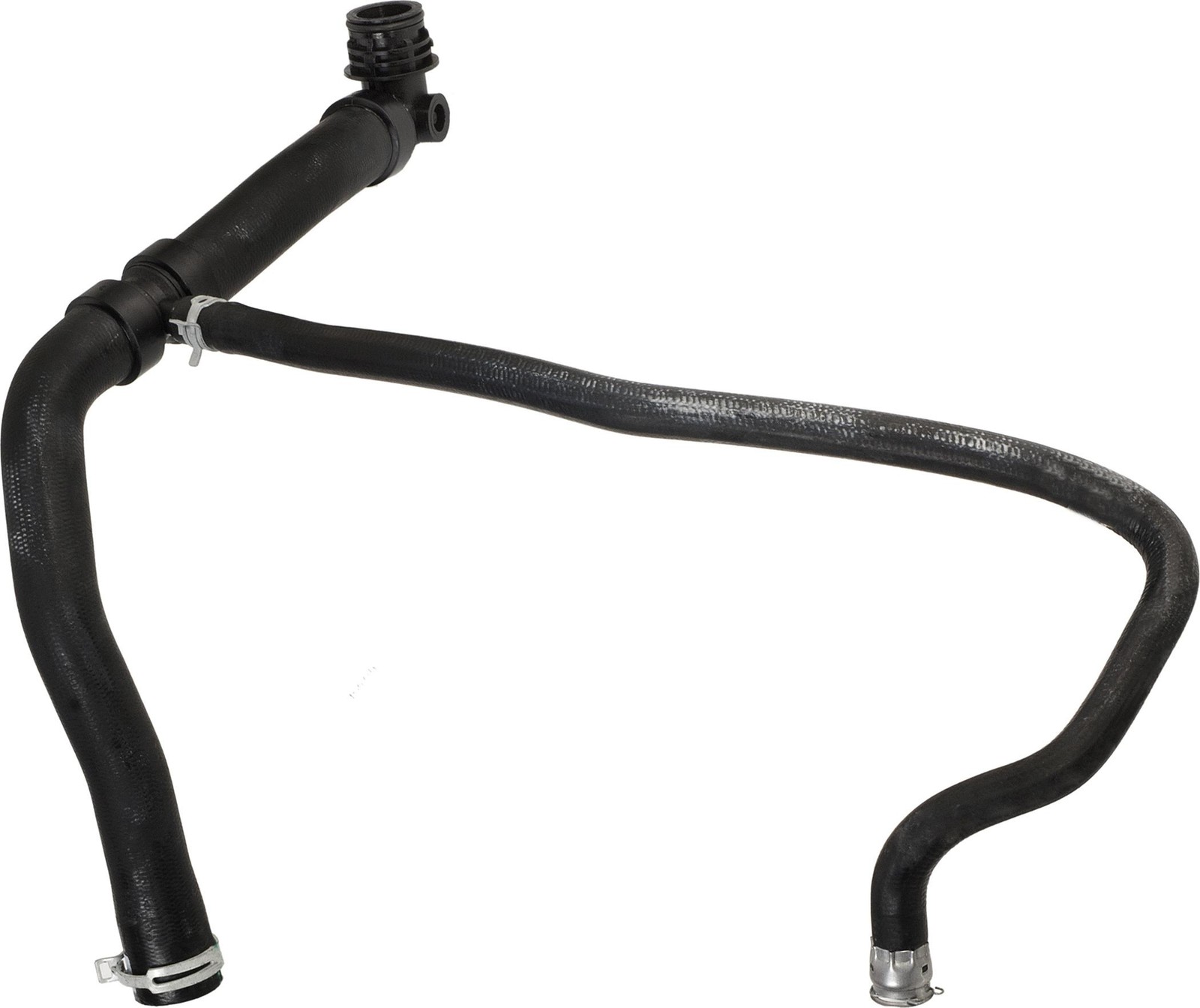 Lower GATES-OE 05-2685 Radiator Hose for CITROËN,FIAT,PEUGEOT - Image 23