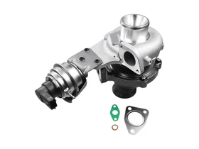 Turbolader ALFA ROMEO 159 2.0 JTDM 787274-0001