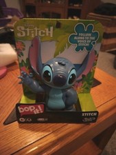 Bop It Disney Stitch Edition Game - Fun Action Game for 1 Players, Ages 8 