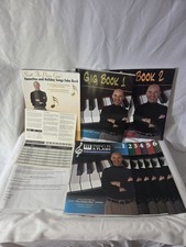 Scott The Piano Guy's Piano In A Flash 6 Course Private Learning Lessons