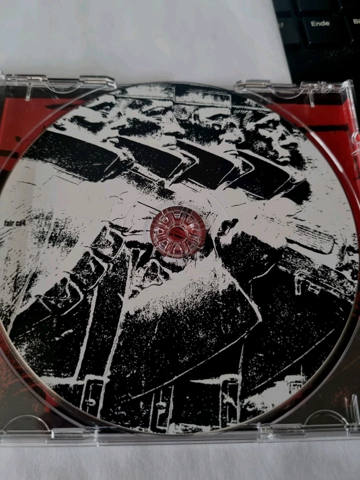 IAN McNABB - THE GENTLEMAN ADVENTURER CD FAIRCD3 - Bild 3 von 4