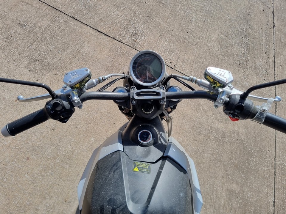 CU on the street: Super Soco bring their CU mini electric moped to the UK - Super Soco Ready To Run